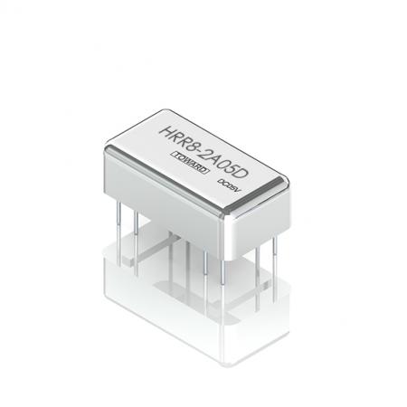 Relé de láminas 20W/280V/1.25A - Relé de láminas 280V/1,25A/20W